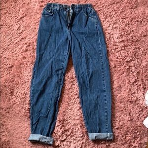 Lee Mom Jeans